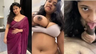BigAss Beautiful Sexy Cheater Telugu Milf Blowjob indianxxx