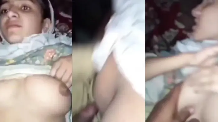 Desi Girl Showing Boobs And Pussy indianxxx Video