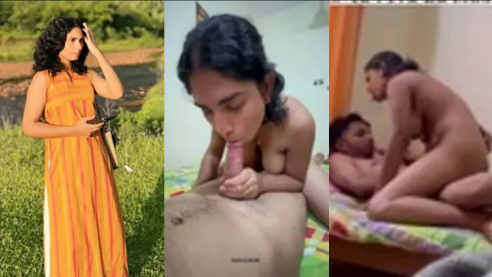 Sexy Mallu Girl Fucking With Boyfriend indianxxx Video